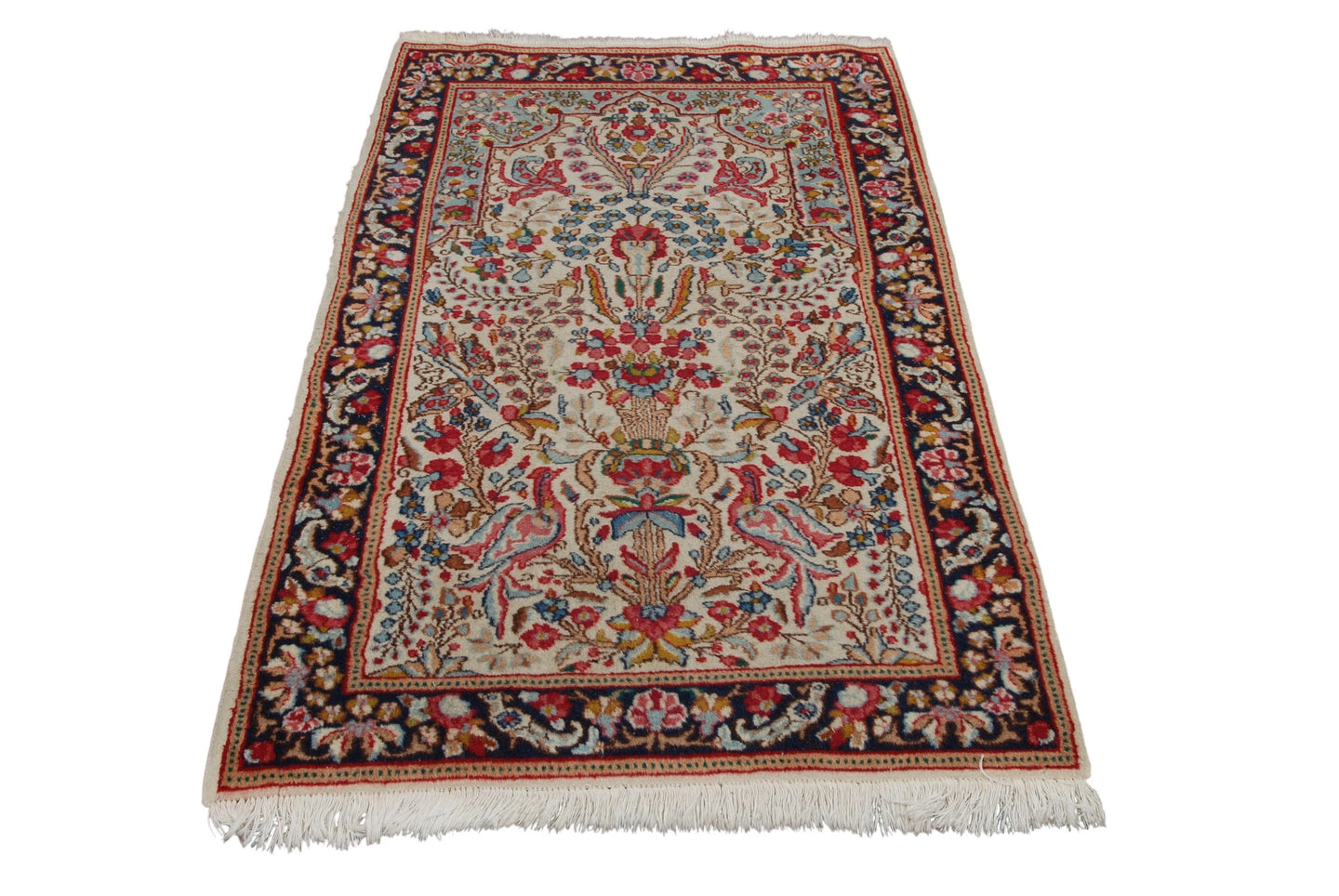 Kilim Kaudani Afganistan 152x92 CM (Galleriafarah1970) 