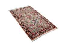 Carica l&#39;immagine nel visualizzatore di Gallery, Kilim Kaudani Afganistan 152x92 CM (Galleriafarah1970) 
