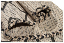 Load image into Gallery viewer, Kilim autentico, originale e fatto a mano 140x70 CM

