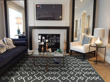 Carica l'immagine nel visualizzatore di Gallery, Kilim autentico, originale e fatto a mano 140x70 CM
