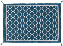 Load image into Gallery viewer, Kilim autentico, originale e fatto a mano 140x70 CM
