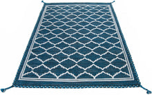 Lade das Bild in den Galerie-Viewer, Kilim autentico, originale e fatto a mano 140x70 CM

