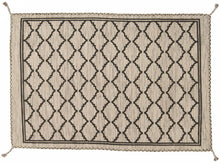 Carica l'immagine nel visualizzatore di Gallery,  Kilim Original, authentisch handgemacht Cotton Baumwolle 200x140 CM

