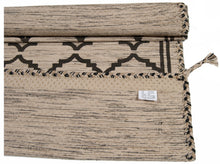 Carica l'immagine nel visualizzatore di Gallery,  Kilim Original, authentisch handgemacht Cotton Baumwolle 200x140 CM
