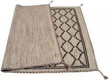 Lade das Bild in den Galerie-Viewer, Galleria Farah1970 - 140x70 CM Kilim Autentico, Originale e Fatto a Mano Idea
