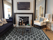 Load image into Gallery viewer, Galleria Farah1970 - 180x120 CM Kilim Autentico, Originale e Fatto a Mano Ide
