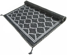 Load image into Gallery viewer, Galleria Farah1970 - 180x120 CM Kilim Autentico, Originale e Fatto a Mano Ide
