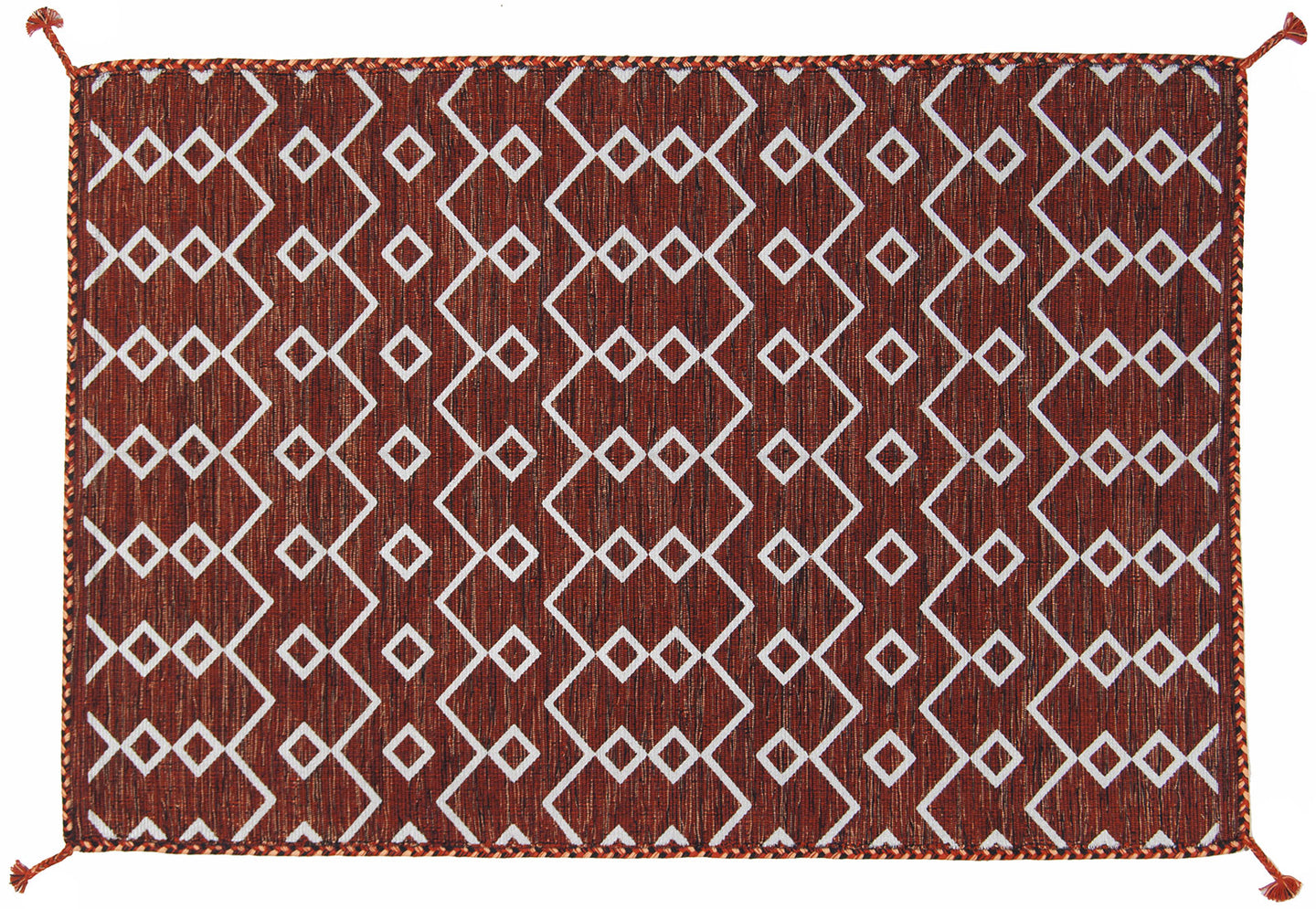 230x160 CM Original hand made Kilim Tappis Kelem Autentic Indian #Galleria Fa