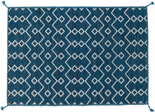 Load image into Gallery viewer, Galleria Farah1970 - 230x160 CM Kilim Autentico, Originale e Fatto a Mano Ide
