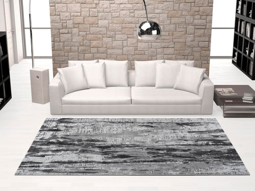 Tappeto Moderno Premium - 60X110 cm (GalleriaFarah1970)