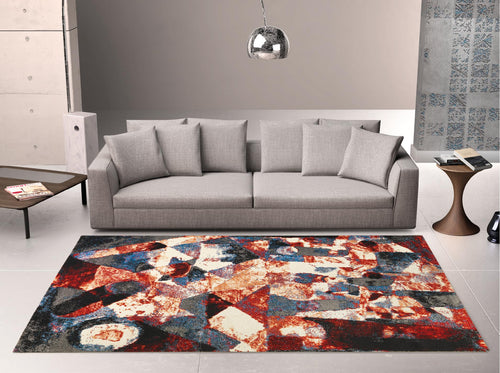 Tappeto Moderno Premium - 200x300 cm (GalleriaFarah1970)