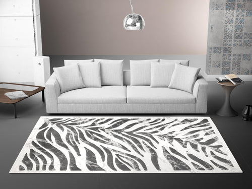 Tappeto Moderno Premium - 60X110 cm (GalleriaFarah1970)