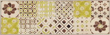 Carica l'immagine nel visualizzatore di Gallery, Viva CLEMENTINE - Passatoia per Cucina - cm 180X57
