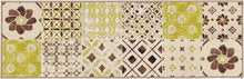 Carica l&#39;immagine nel visualizzatore di Gallery, Viva CLEMENTINE - Passatoia per Cucina - cm 180X57
