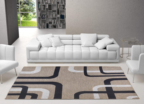 Tappeto Moderno Premium - 60x90 cm (GalleriaFarah1970)