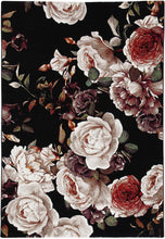 Lade das Bild in den Galerie-Viewer, Tappeto Moderno Tappeto T Floral C - 190x133 (Galleriafarah1970)
