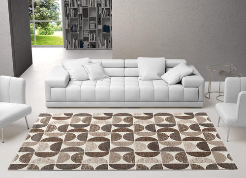 Tappeto Moderno Premium - 160X230 cm (GalleriaFarah1970)