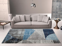 Load image into Gallery viewer, Tappeto Moderno Premium - 60X110 cm (GalleriaFarah1970)
