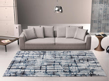 Carica l&#39;immagine nel visualizzatore di Gallery, Tappeto Moderno Premium - 160X230 cm (GalleriaFarah1970)

