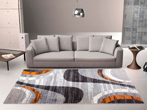 Tappeto Moderno Premium - 160X230 cm (GalleriaFarah1970)