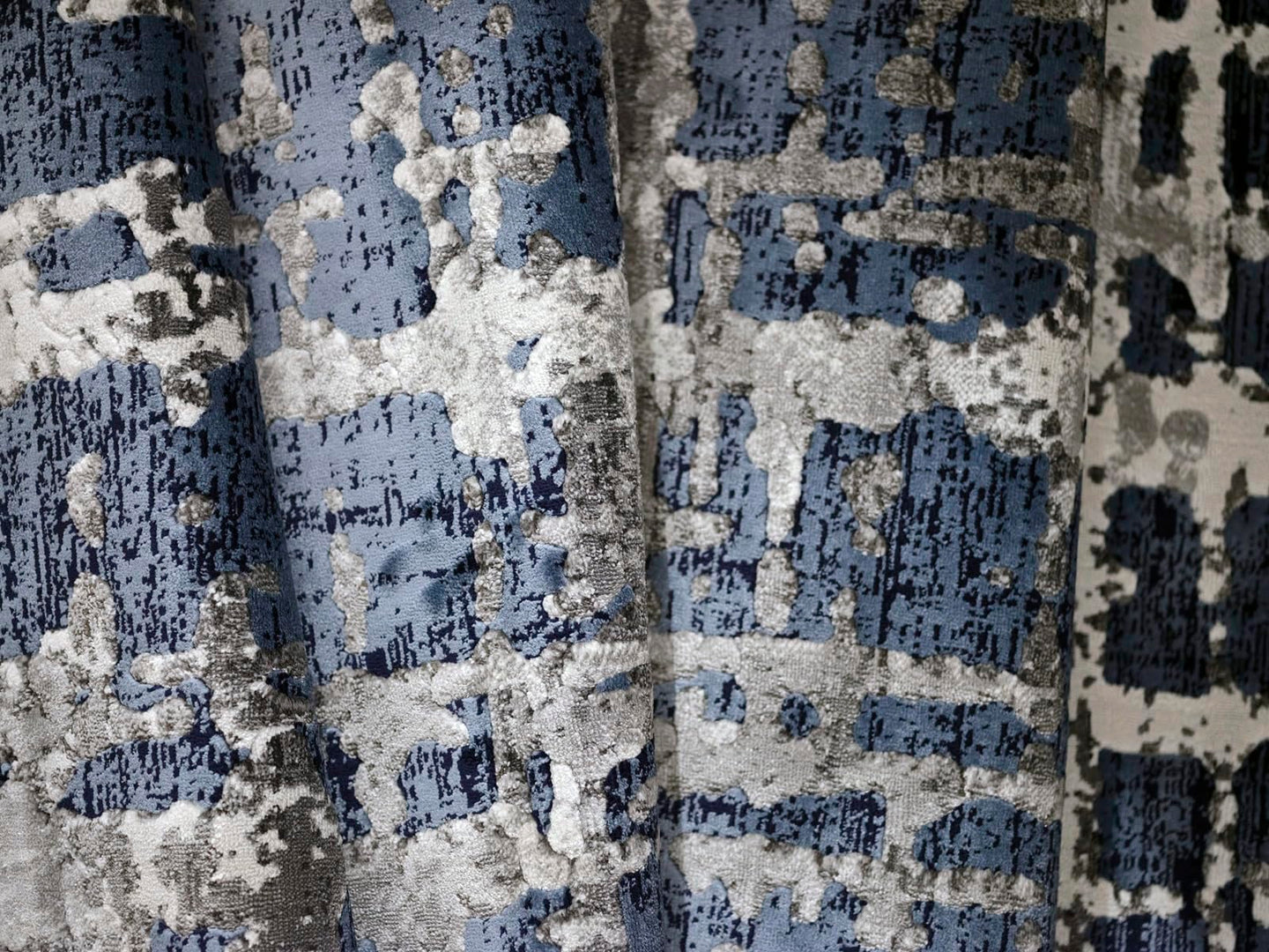Tappeto Moderno Premium - 133X190 cm (GalleriaFarah1970)