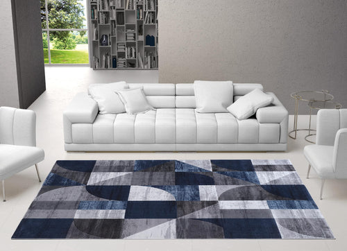 Tappeto Moderno Premium - 60X110 cm (GalleriaFarah1970)