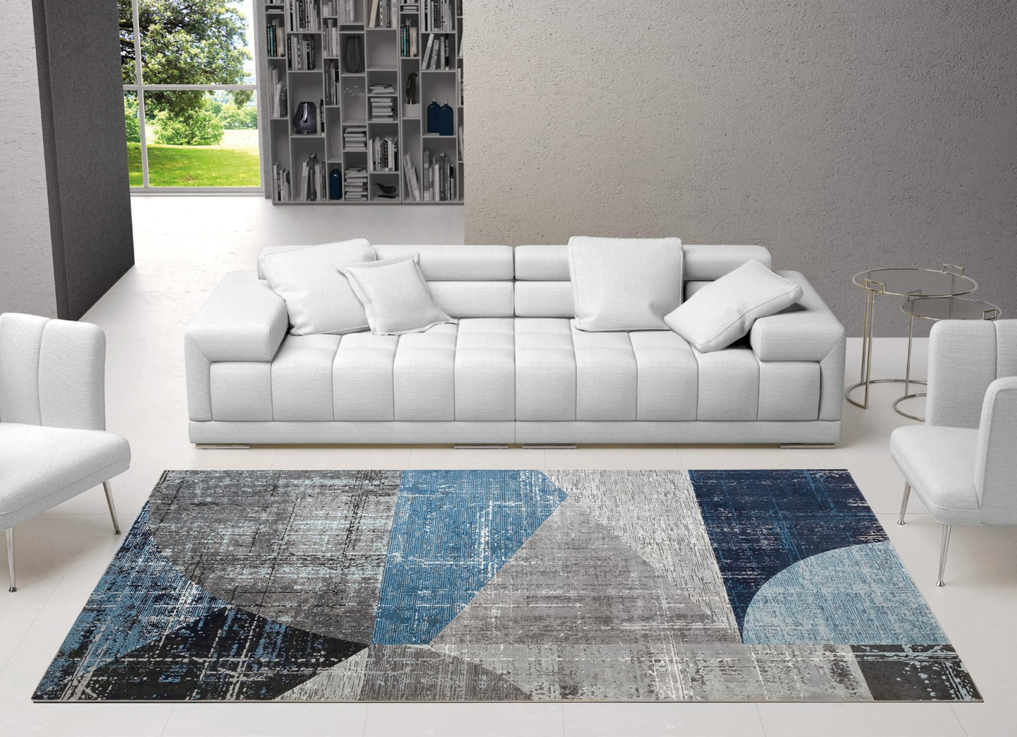 Tappeto Moderno Premium - 240X340 cm (GalleriaFarah1970)