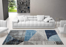 Lade das Bild in den Galerie-Viewer, Tappeto Moderno Premium - 200X300 cm (GalleriaFarah1970)
