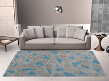 Load image into Gallery viewer, Tappeto Moderno Premium - 110X170 cm (GalleriaFarah1970)
