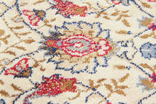 Carica l&#39;immagine nel visualizzatore di Gallery, Galleria Farah1970 - 230x160 CM TAPPETO Autentico, Originale e Fatto a Macchi
