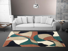 Load image into Gallery viewer, Tappeto Moderno Premium - 133X190 cm (GalleriaFarah1970)
