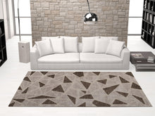 Load image into Gallery viewer, Tappeto Moderno Premium - 133X190 cm (GalleriaFarah1970)
