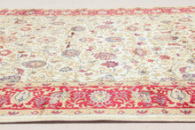 Carica l&#39;immagine nel visualizzatore di Gallery, Galleria Farah1970 - 230x160 CM TAPPETO Autentico, Originale e Fatto a Macchi
