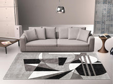 Carica l&#39;immagine nel visualizzatore di Gallery, Tappeto Moderno Premium - 60X110 cm (GalleriaFarah1970)
