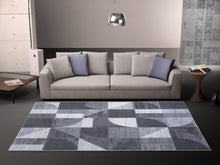 Carica l&#39;immagine nel visualizzatore di Gallery, Tappeto Moderno Premium - 60X110 cm (GalleriaFarah1970)
