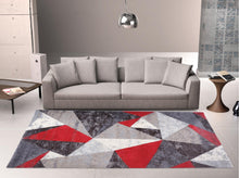 Load image into Gallery viewer, Tappeto Moderno Premium - 133X190 cm (GalleriaFarah1970)
