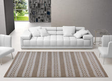 Lade das Bild in den Galerie-Viewer, Tappeto Moderno Premium - 160x230 cm (GalleriaFarah1970)
