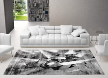 Carica l&#39;immagine nel visualizzatore di Gallery, Tappeto Moderno Premium - 133X190 cm (GalleriaFarah1970)
