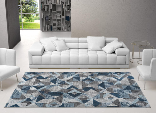Tappeto Moderno Premium - 110X170 cm (GalleriaFarah1970)