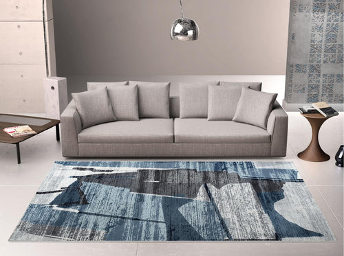Tappeto Moderno Premium - 110X170 cm (GalleriaFarah1970)
