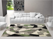 Load image into Gallery viewer, Tappeto Moderno Premium - 133X190 cm (GalleriaFarah1970)
