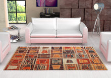 Load image into Gallery viewer, Tappeto Moderno Premium - 57x140 cm (GalleriaFarah1970)
