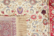 Carica l&#39;immagine nel visualizzatore di Gallery, Galleria Farah1970 - 230x160 CM TAPPETO Autentico, Originale e Fatto a Macchi
