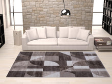 Load image into Gallery viewer, Tappeto Moderno Premium - 160X230 cm (GalleriaFarah1970)
