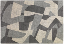 Load image into Gallery viewer, Tappeto Moderno Premium - 60X110 cm (GalleriaFarah1970)
