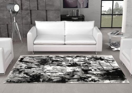 Tappeto Moderno Premium - 110X170 cm (GalleriaFarah1970)