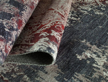 Load image into Gallery viewer, Tappeto Moderno Premium - 57x140 cm (GalleriaFarah1970)
