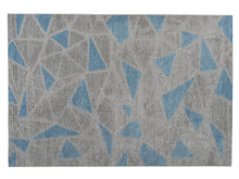 Carica l'immagine nel visualizzatore di Gallery, Tappeto Moderno Premium - 110X170 cm (GalleriaFarah1970)
