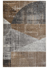 Carica l'immagine nel visualizzatore di Gallery, Tappeto Moderno Premium - 160X230 cm (GalleriaFarah1970)
