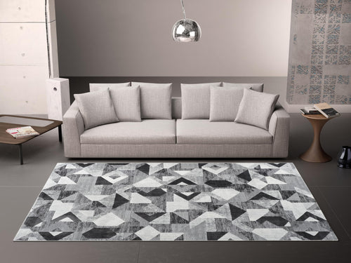 Tappeto Moderno Premium - 80X150 cm (GalleriaFarah1970)